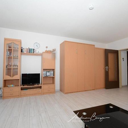 Krabbe Apartment Borkum Luaran gambar