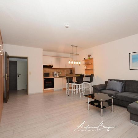 Krabbe Apartment Borkum Luaran gambar